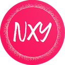Nxy Social logo